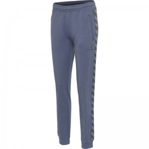 Dámské Batohy Hummel Move Classic Blankyt | 654170-489