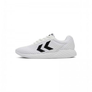 Dámské Tenisky Hummel Legend Breather Bílé | 827891-530