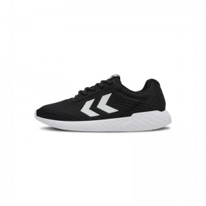 Dámské Tenisky Hummel Legend Breather Černé | 028815-601