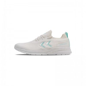Dámské Tenisky Hummel Reach Tr Fit Bílé | 335027-945