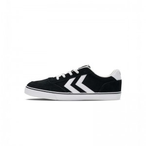 Dámské Tenisky Hummel Stadil Low Ogc 3.0 Černé | 444645-430
