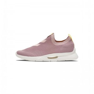 Dámské Tenisky Hummel Tatum Seamless Růžové | 241482-999