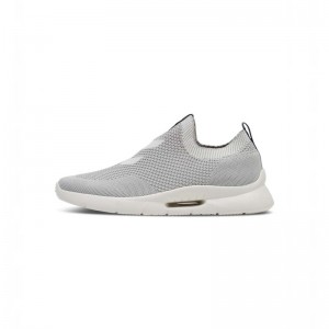 Dámské Tenisky Hummel Tatum Seamless Šedé | 067285-499