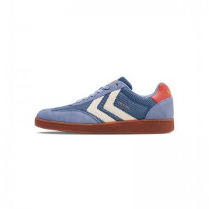Dámské Tenisky Hummel Vm78 Cph Ms Blankyt | 931189-945