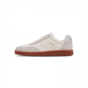 Dámské Tenisky Hummel Vm78 Cph Pl Bílé | 994260-694