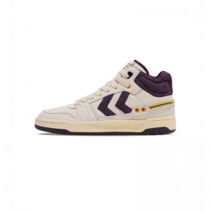 Dámské Tričko Hummel Tennis 10 Lx-e Ap2 Bílé | 197296-142