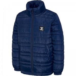 Dětské Bundy Hummel Mosse Blankyt | 405564-732