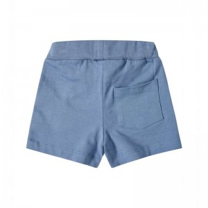 Dětské Kraťasy Hummel Joc Blankyt | 070651-256