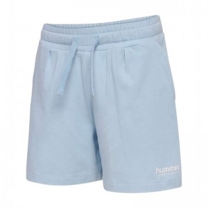 Dětské Kraťasy Hummel Kasandra Blankyt | 242003-831