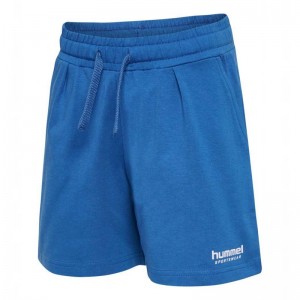 Dětské Kraťasy Hummel Kasandra Blankyt | 929350-974