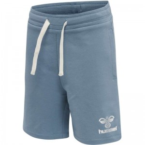 Dětské Kraťasy Hummel Proud Blankyt | 899951-073