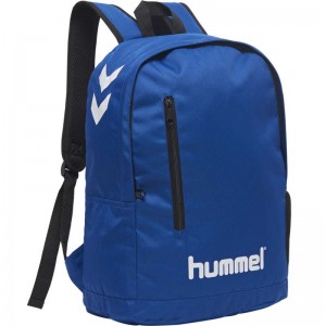 Dětské Mikina s Kapucí Hummel Core Blankyt | 839784-938