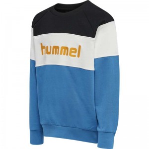 Dětské Mikiny Hummel Claes Blankyt | 864152-215