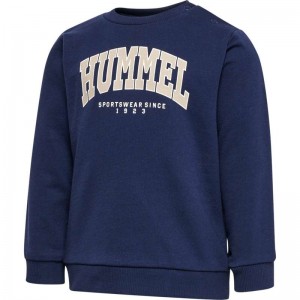 Dětské Mikiny Hummel Fast Lime Černé | 062833-158