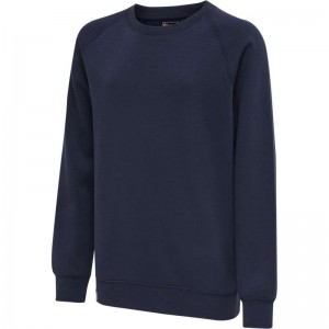 Dětské Ponožky Hummel Red Classic Tmavě Blankyt | 306071-111
