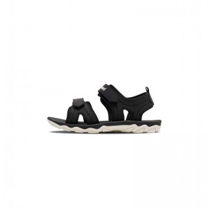 Dětské Ponožky Hummel Sport Jr Černé | 892827-362