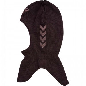 Dětské Tričko Hummel Cozy Fuchsie | 154520-331