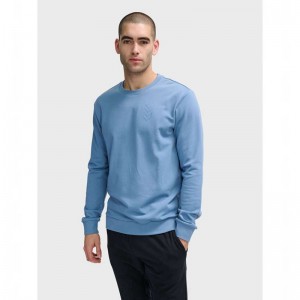 Pánské Mikiny Hummel Active Blankyt | 323200-964