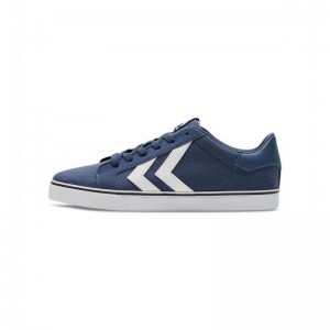 Pánské Tenisky Hummel Leisure Lx-e Blankyt | 537274-289