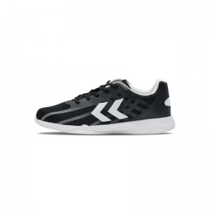 Pánské Tenisky Hummel Root Elite Černé | 594981-307