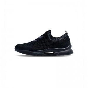 Pánské Tenisky Hummel Tatum Seamless Černé | 133883-215