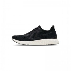 Pánské Tenisky Hummel X-trainer Breaker Seamless Černé | 431647-321