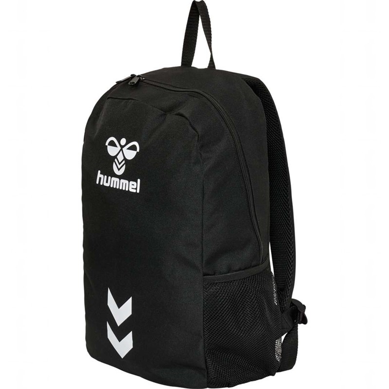 Dámské Batohy Hummel Essential Černé | 469514-571
