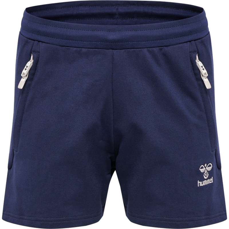 Dámské Batohy Hummel Move Grid Cotton Tmavě Blankyt | 382223-931