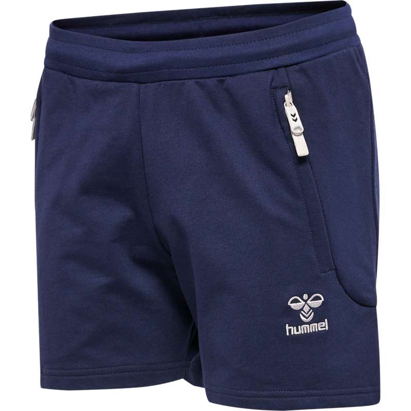 Dámské Batohy Hummel Move Grid Cotton Tmavě Blankyt | 382223-931