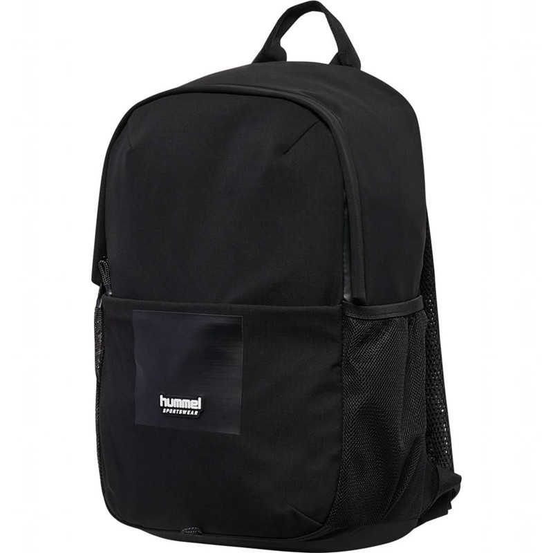 Dámské Batohy Hummel Sportswear Černé | 772178-138