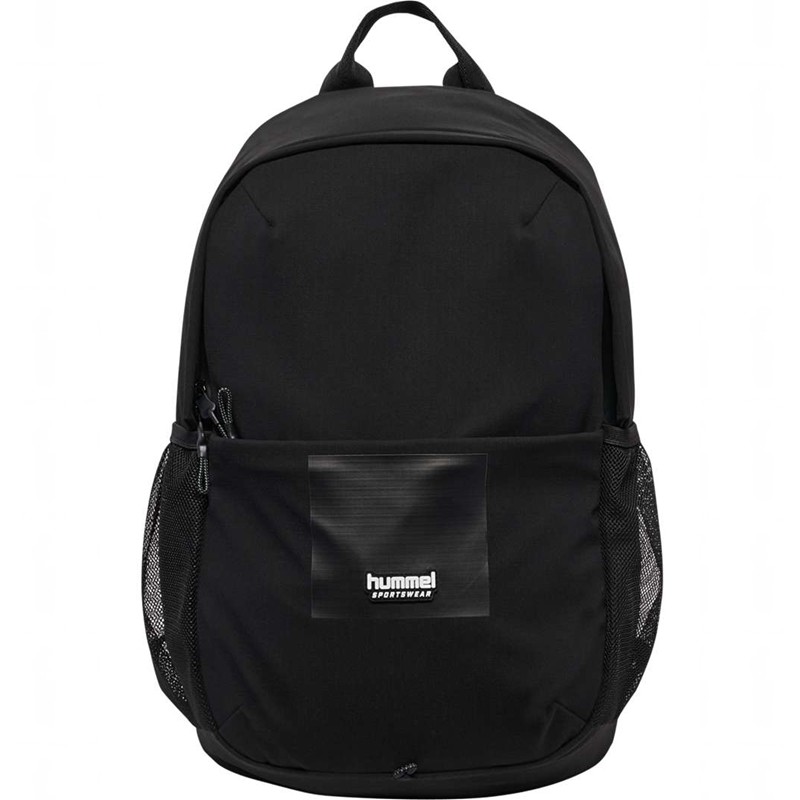 Dámské Batohy Hummel Sportswear Černé | 772178-138