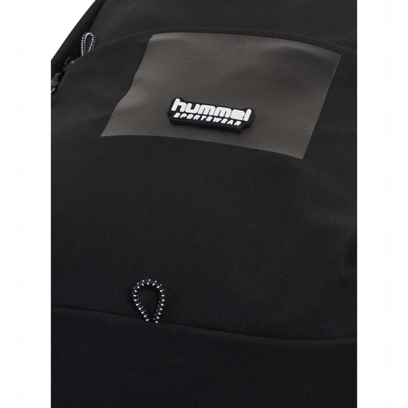 Dámské Batohy Hummel Sportswear Černé | 772178-138