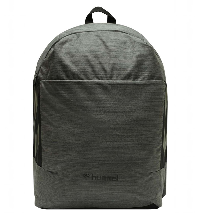 Dámské Batohy Hummel Urban Top Černé | 071296-447