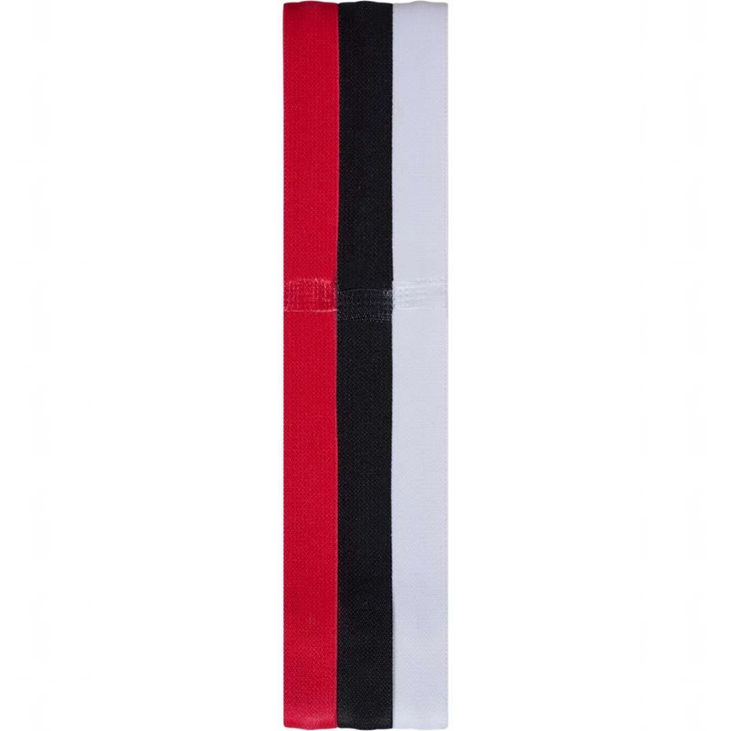 Dámské Bundy Hummel 3-pack 17-18 Bílé | 733570-805