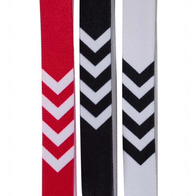 Dámské Bundy Hummel 3-pack 17-18 Bílé | 733570-805