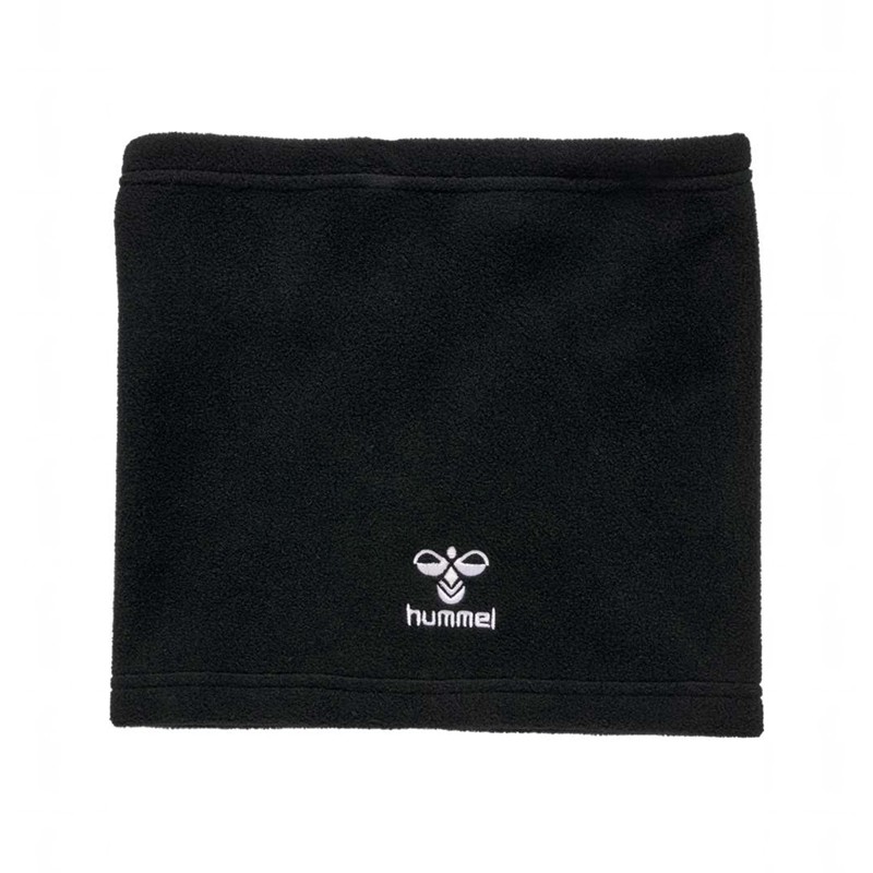 Dámské Bundy Hummel Fleece Černé | 271309-993
