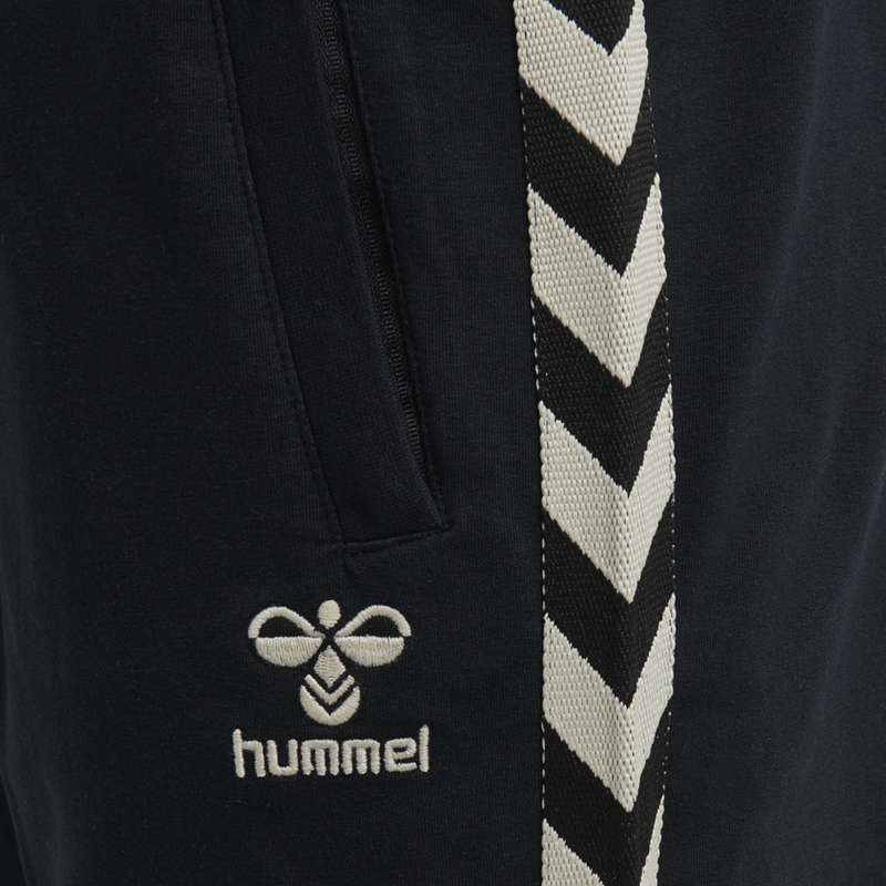 Dámské Bundy Hummel Move Classic Černé | 577100-309