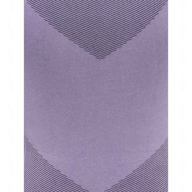 Dámské Dres Hummel First Seamless S/S W Levandule | 463049-023