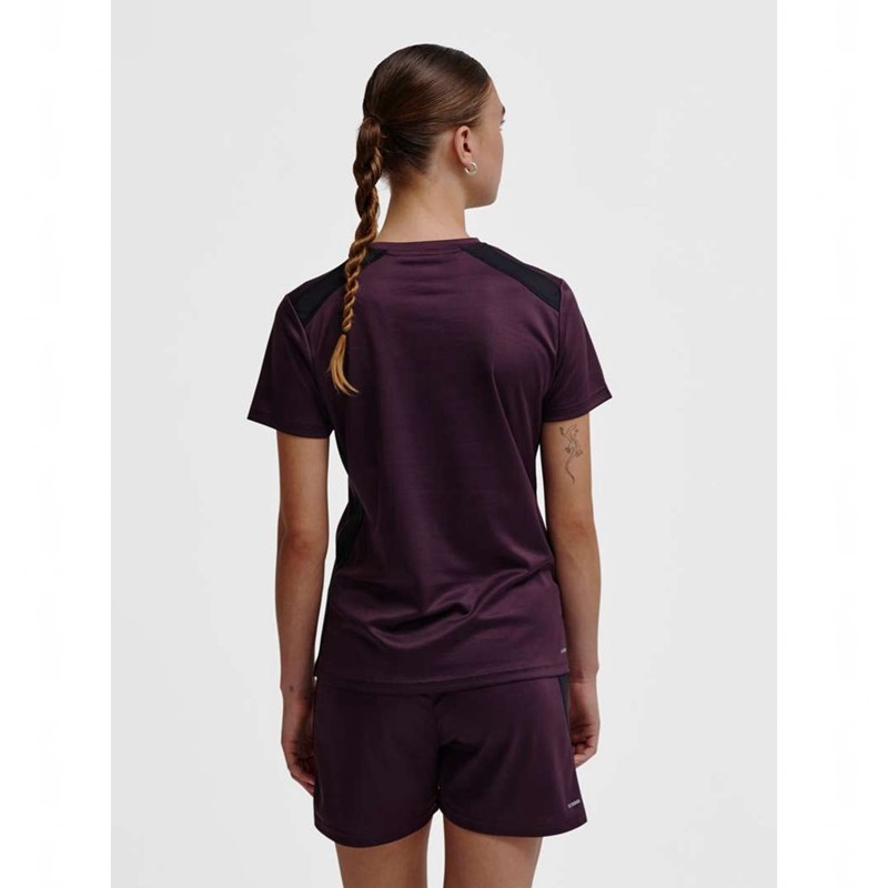 Dámské Dres Hummel Multi Pl Fialové | 149414-156
