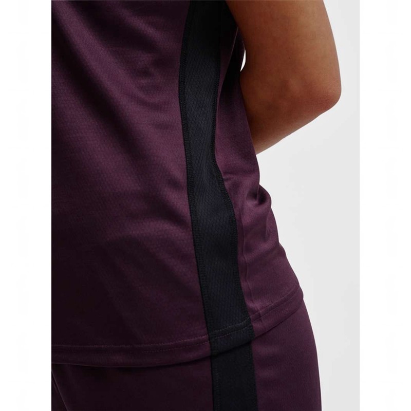Dámské Dres Hummel Multi Pl Fialové | 149414-156
