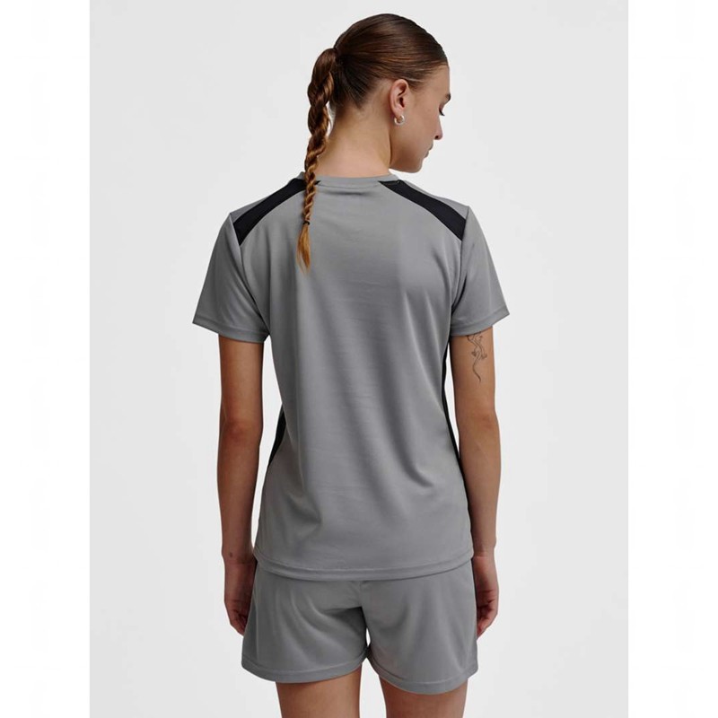 Dámské Dres Hummel Multi Pl Šedé | 698717-712