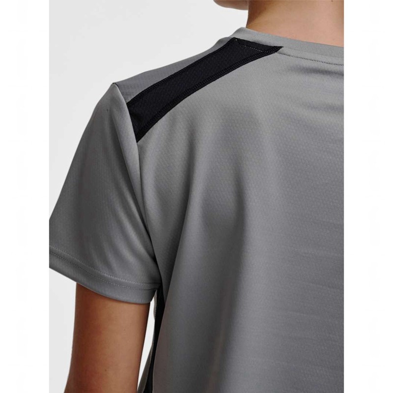 Dámské Dres Hummel Multi Pl Šedé | 698717-712
