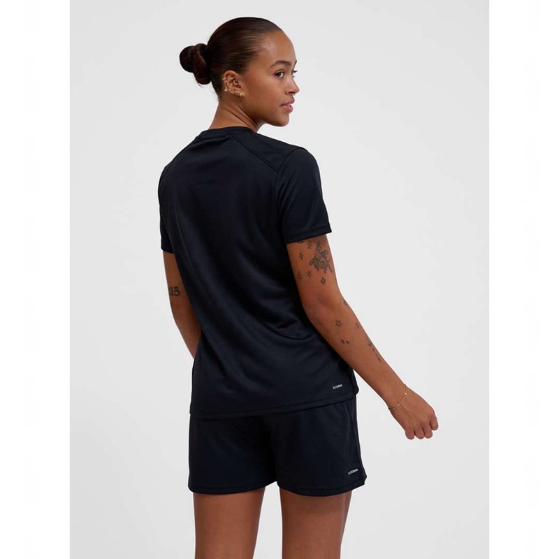 Dámské Dres Hummel Multi Pl Černé | 265997-938