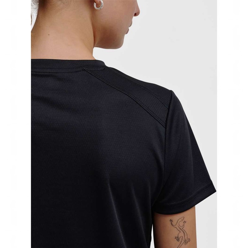 Dámské Dres Hummel Multi Pl Černé | 265997-938