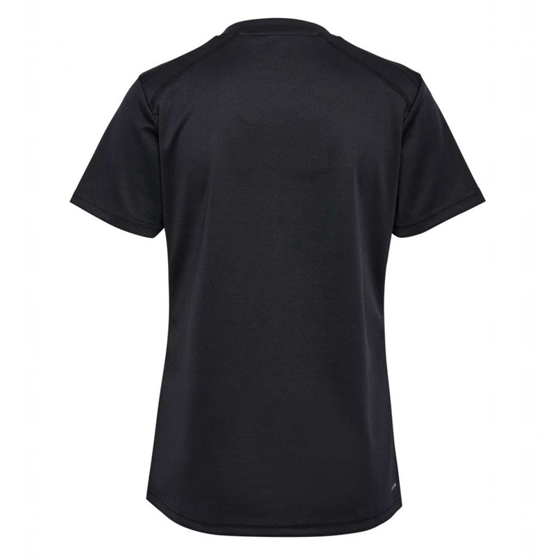 Dámské Dres Hummel Multi Pl Černé | 265997-938