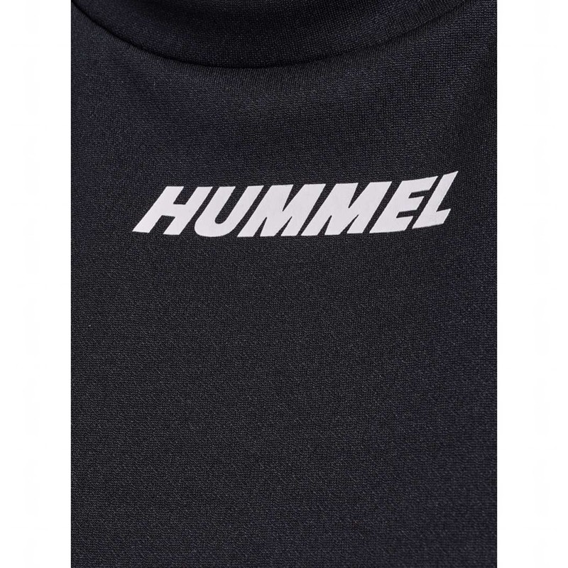 Dámské Dres Hummel Multi Pl Černé | 265997-938
