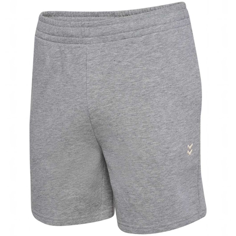 Dámské Dres Hummel Pulse Sweat Šedé | 380477-502