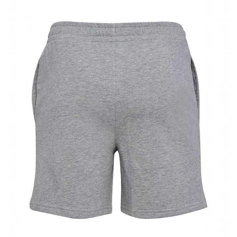 Dámské Dres Hummel Pulse Sweat Šedé | 380477-502