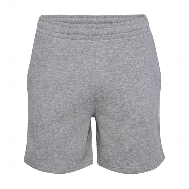 Dámské Dres Hummel Pulse Sweat Šedé | 380477-502