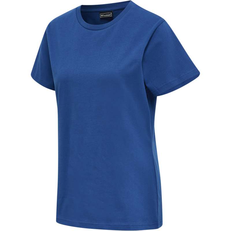 Dámské Házenkářské Boty Hummel Red Basic S/S Blankyt | 002193-310